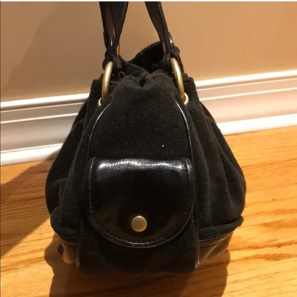 Juicy Couture bag - Picture 3 of 6